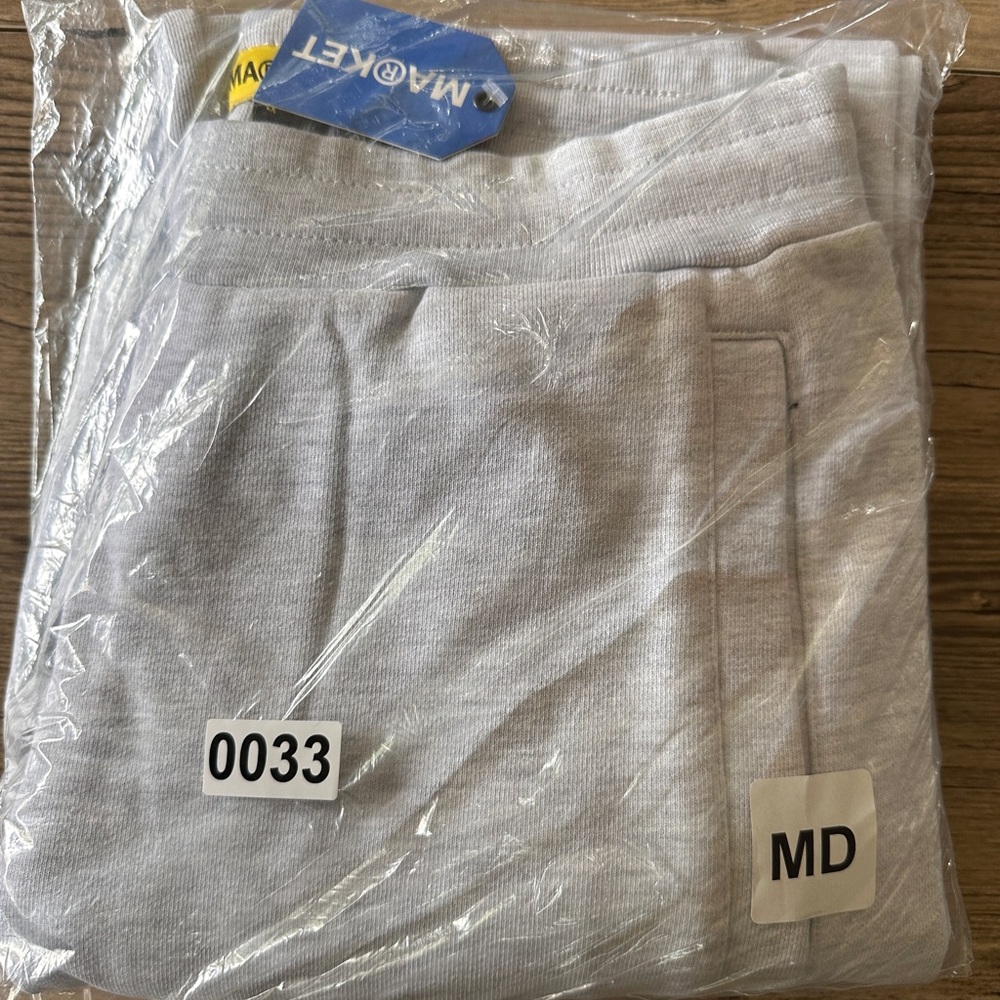 Market Arc Sweatpants - Picture 2 of 2